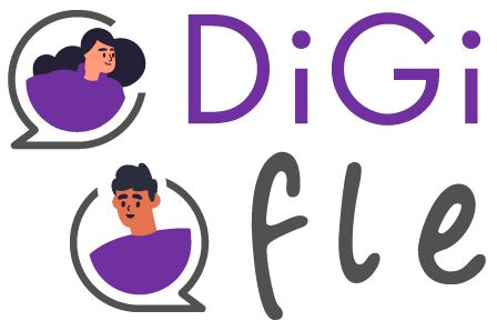 DigiFLE - bac à sable