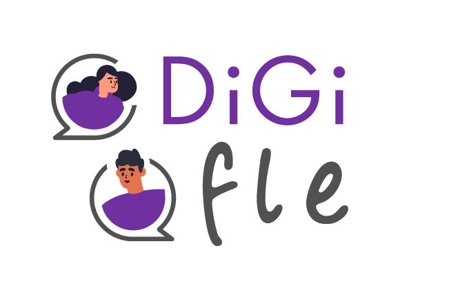 DigiFLE - bac à sable